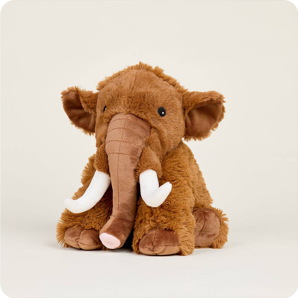 Wooly Mammoth Warmies