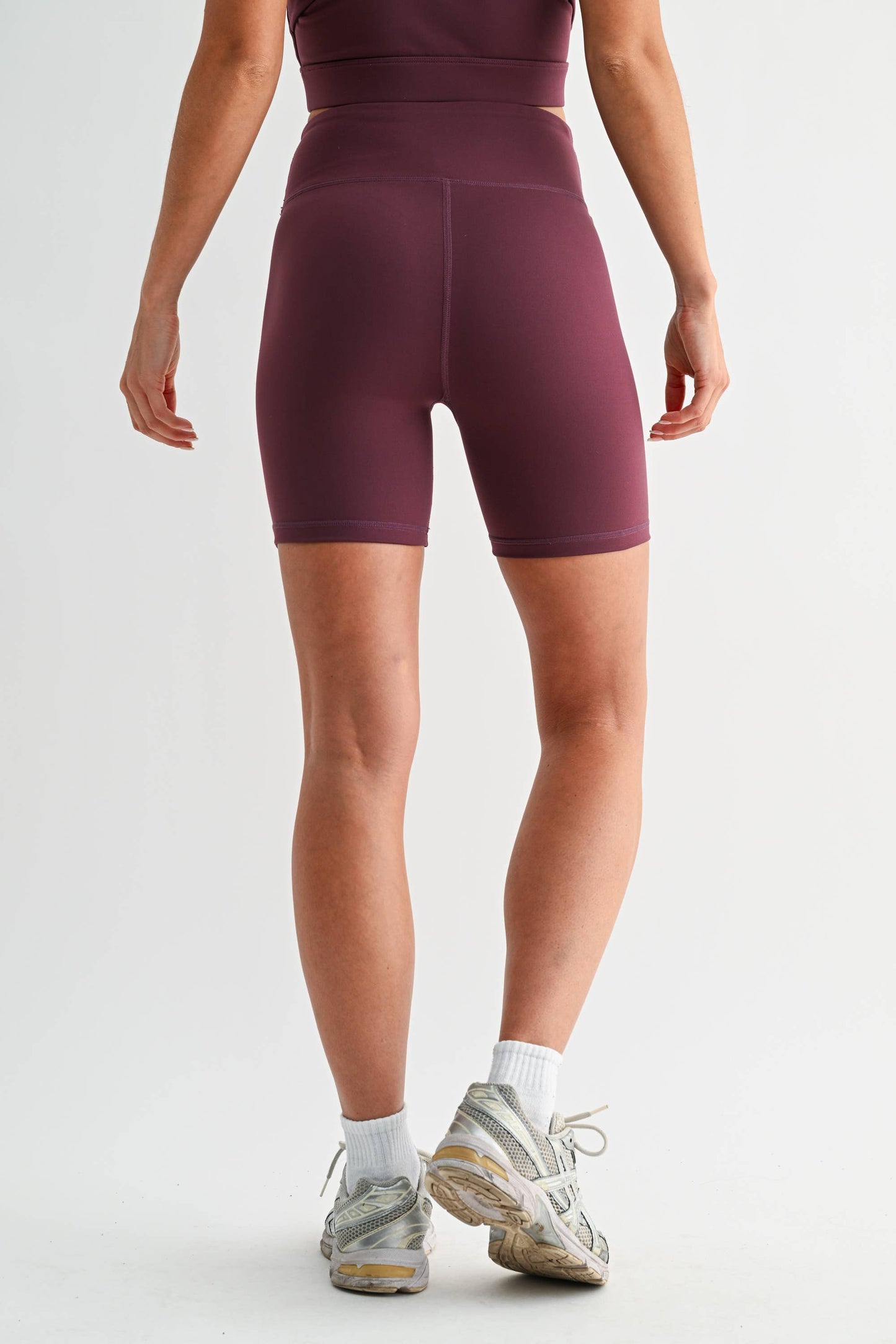 Newport FlexForm Biker Shorts: Black / S:M:L (2:2:2)