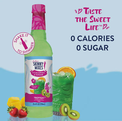 Skinny Tropigal™ Syrup