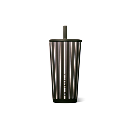 Cocoa Stripe