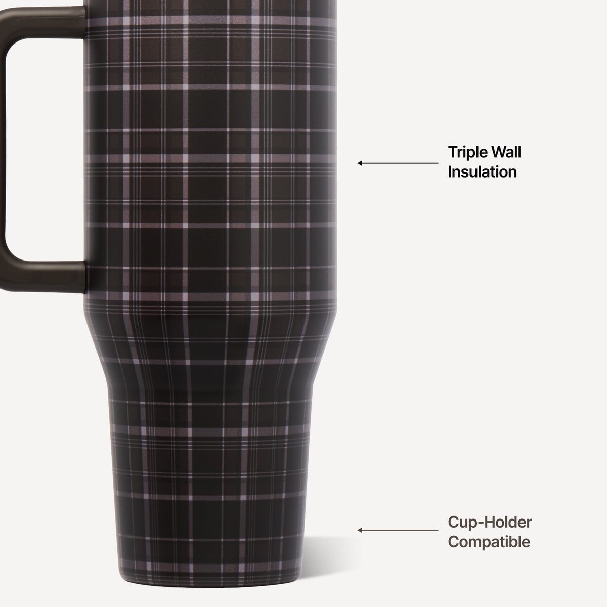 Flannel Hydrojug