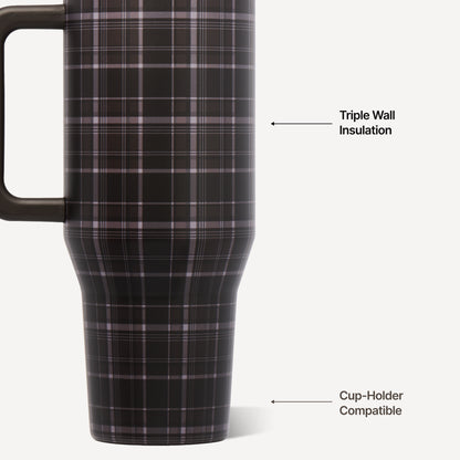 Flannel Hydrojug