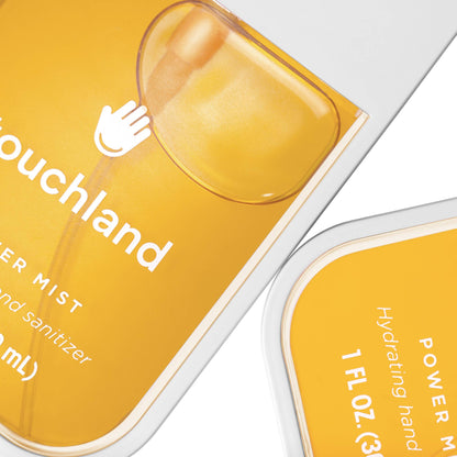Touchland Mango Passion