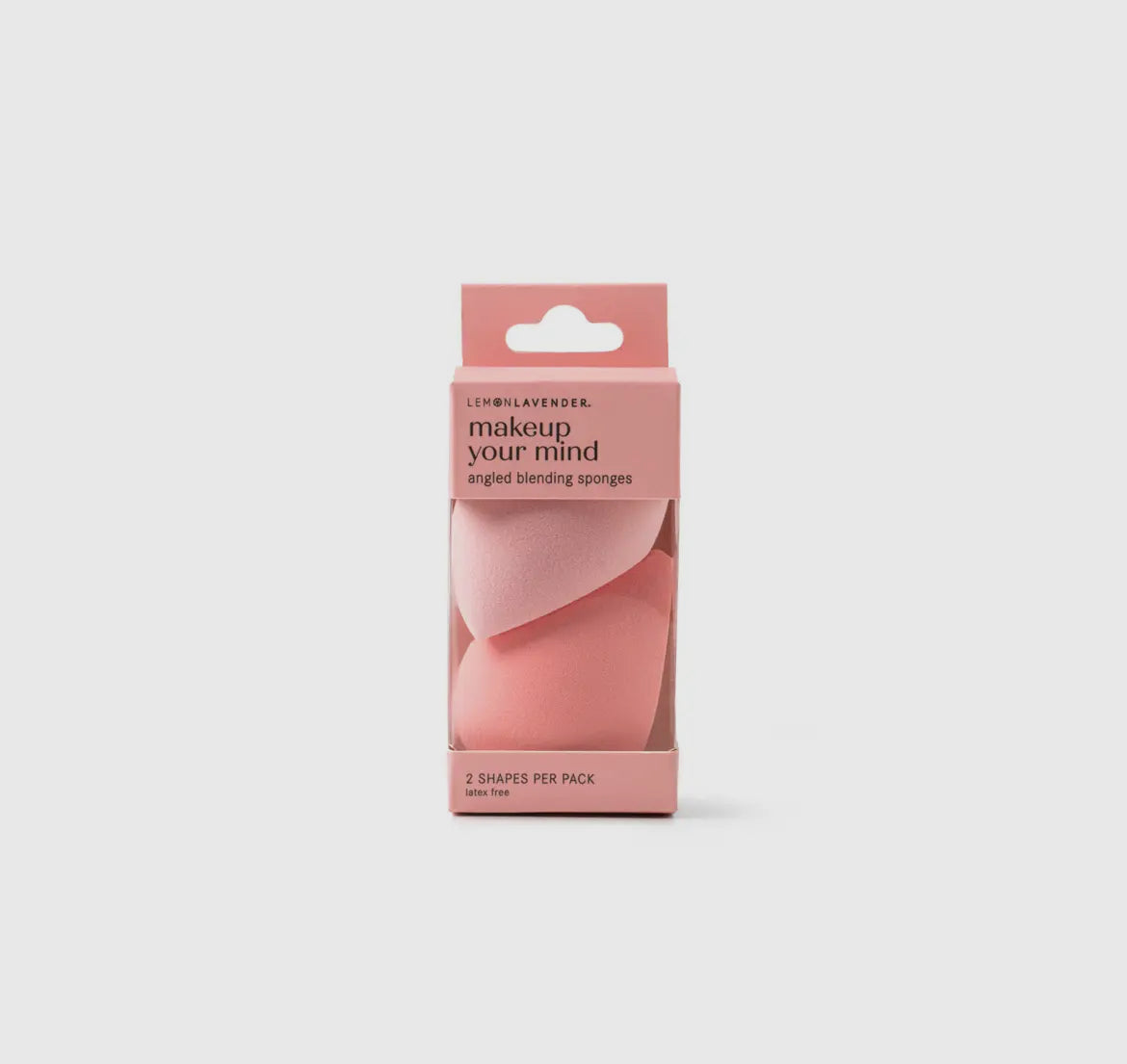 Lemon Lavender Makeup Your Mind Blending Sponge