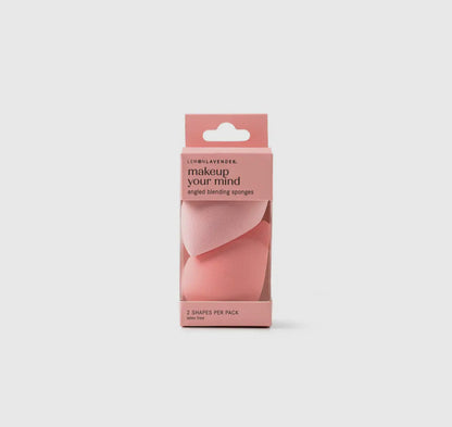 Lemon Lavender Makeup Your Mind Blending Sponge
