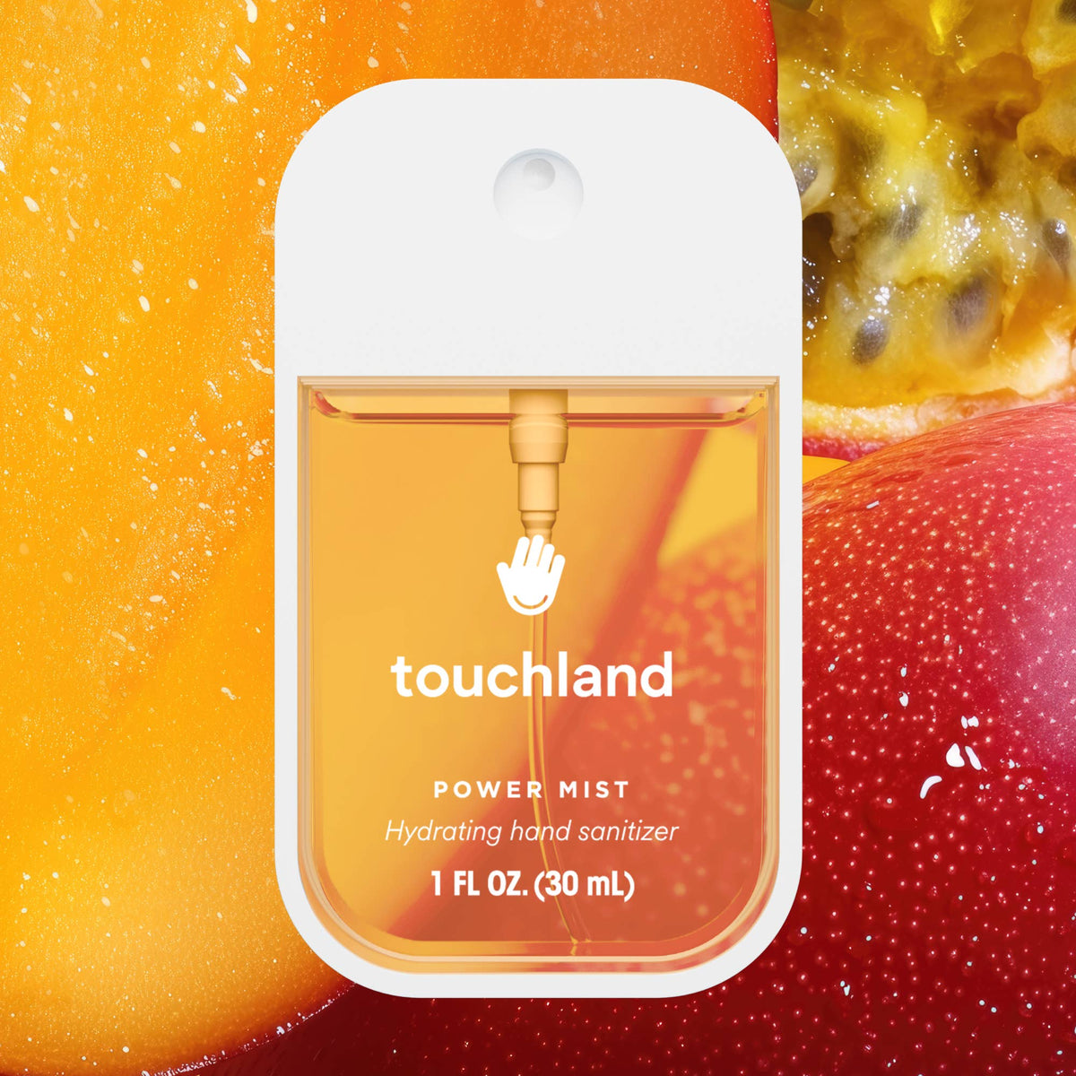 Touchland Mango Passion