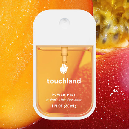 Touchland Mango Passion