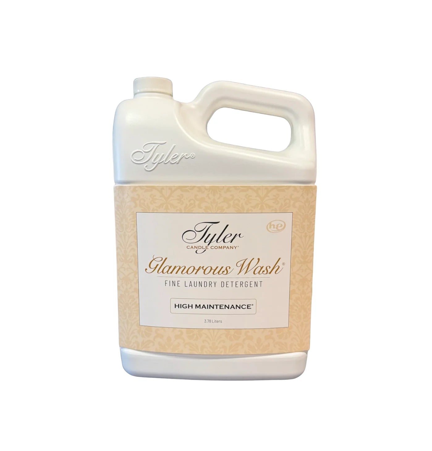 Glamorous Wash- High Maintenance (3 Sizes)