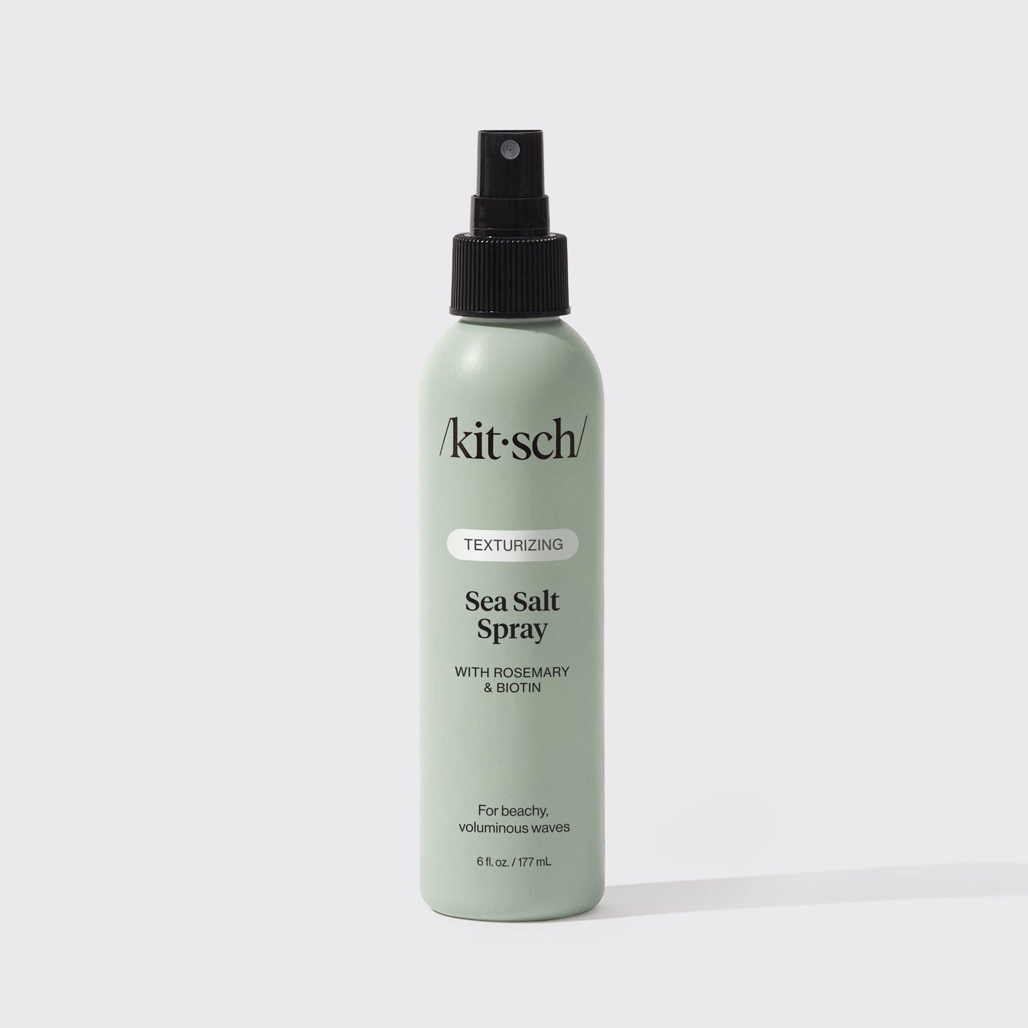 Texturizing Sea Salt Spray