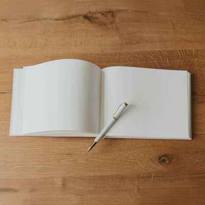 Wedding Guestbook