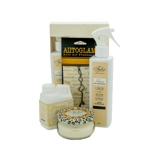 Tyler Glamorous Gift Suite VI® - French Market®