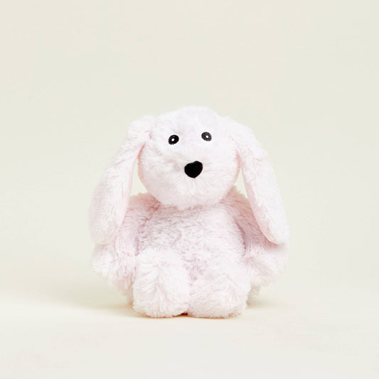 Pink Bunny Warmies