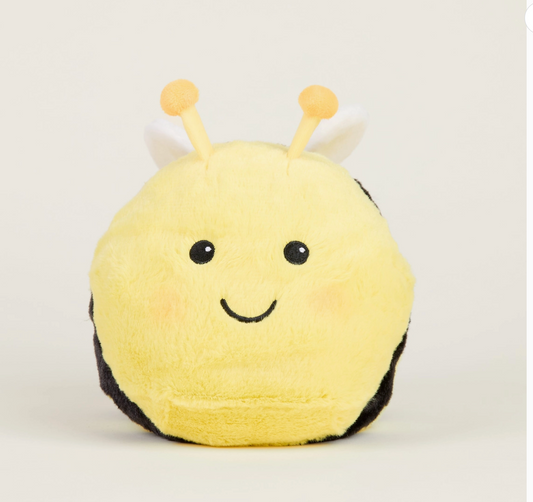 Bee Warmies