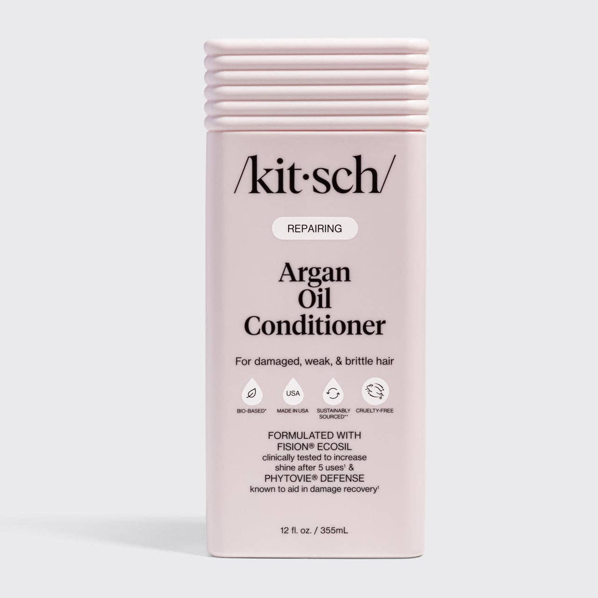 Repairing Argan Oil Conditioner