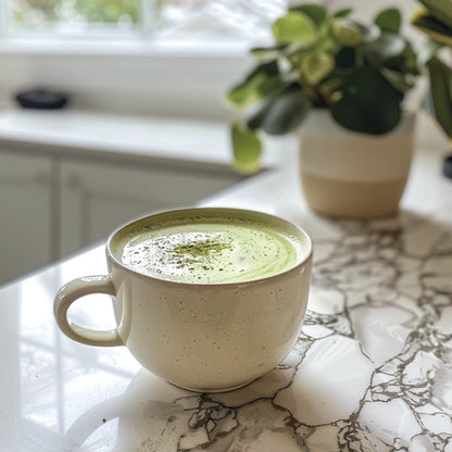 Skinny Pistachio Syrup