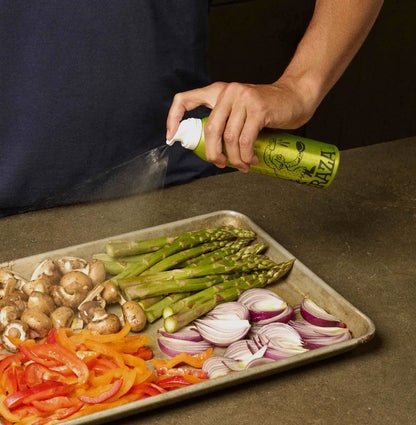 Graza “Sizzle” Spray