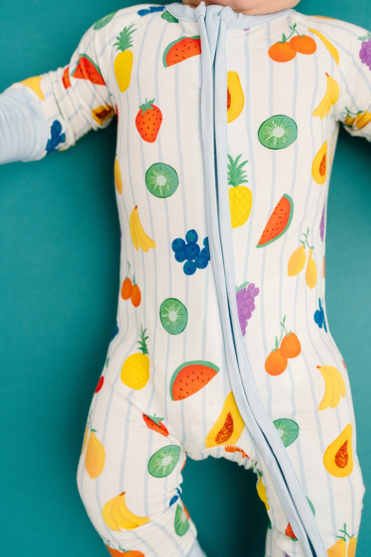 Sweet Fruit Bamboo Sleeper