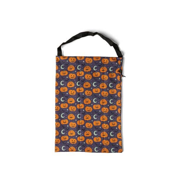 Witching Hour Classic Trick-Or-Treat Bag