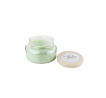 Tyler Candle Company 11 Oz Candles- Multiple Scents