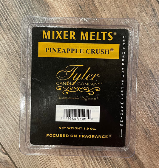Pineapple Crush®- Mixer Melt