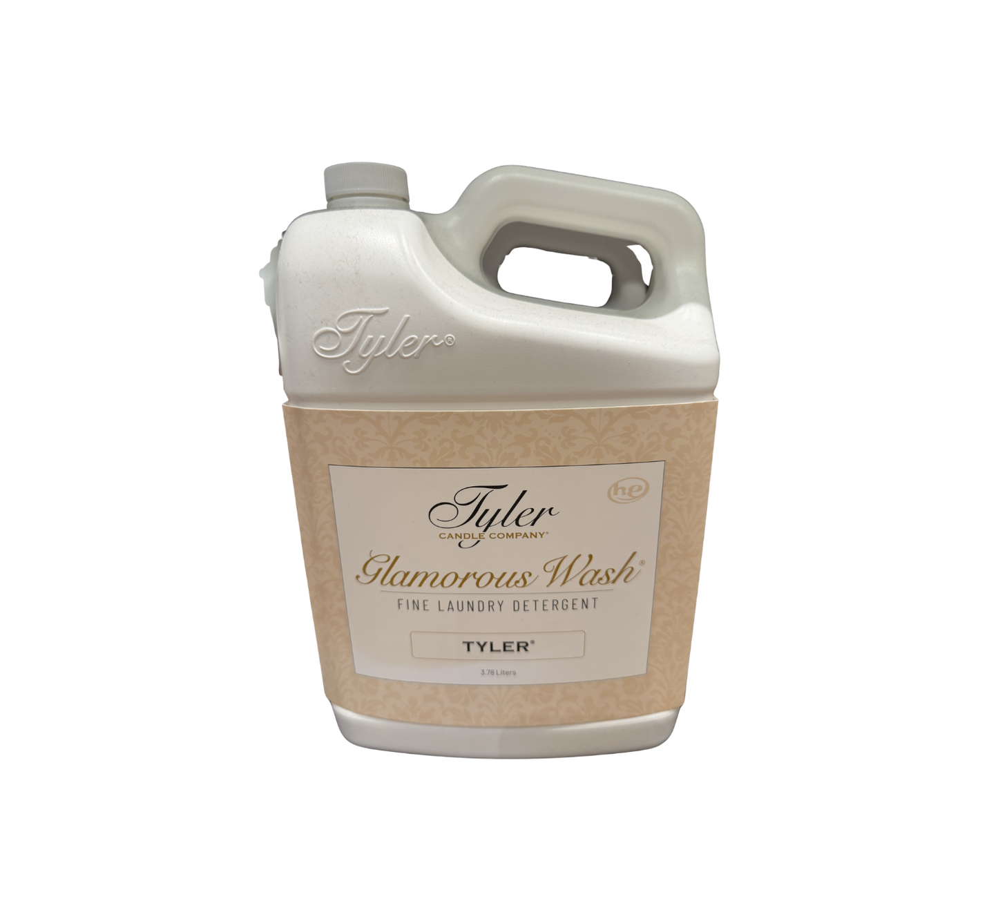 Glamorous Wash- Tyler (3 Sizes)