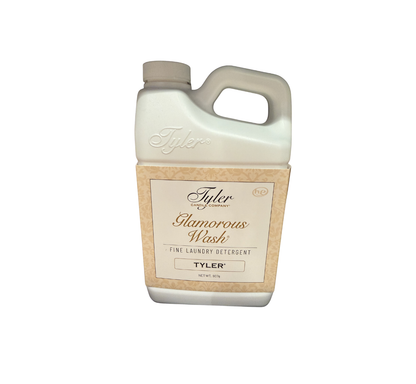 Glamorous Wash- Tyler (3 Sizes)