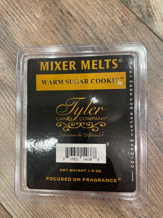 Warm Sugar Cookie®- Mixer Melt