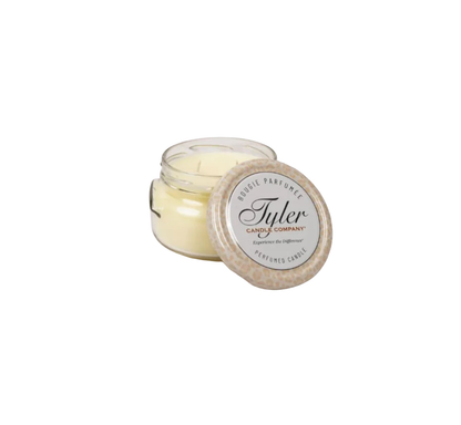Tyler Candle Company 22oz Candles- Multiple Scents